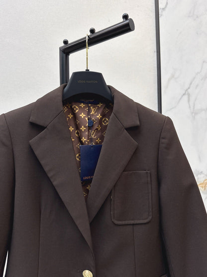 Louis NEW blazer