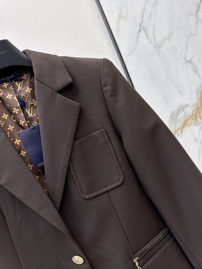 Louis NEW blazer