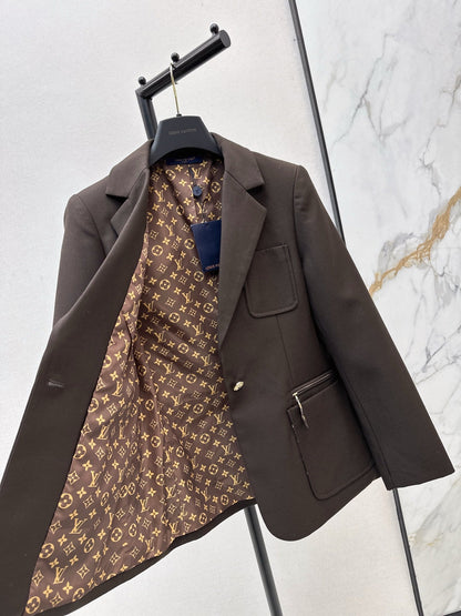 Louis NEW blazer
