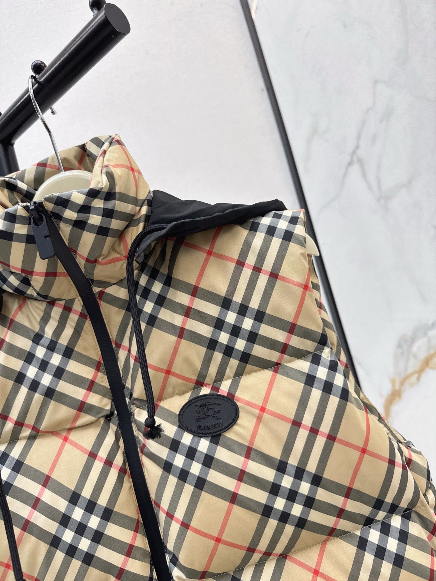 Bur NEW Vest down jacket