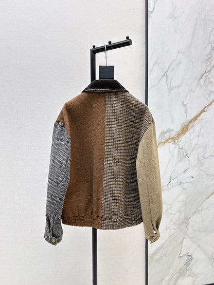 25Ss NEW corduroy jacket