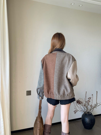 25Ss NEW corduroy jacket