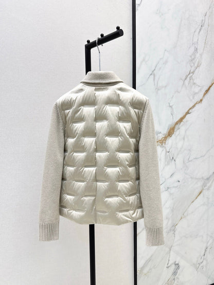 Loro NEW knitted jacket