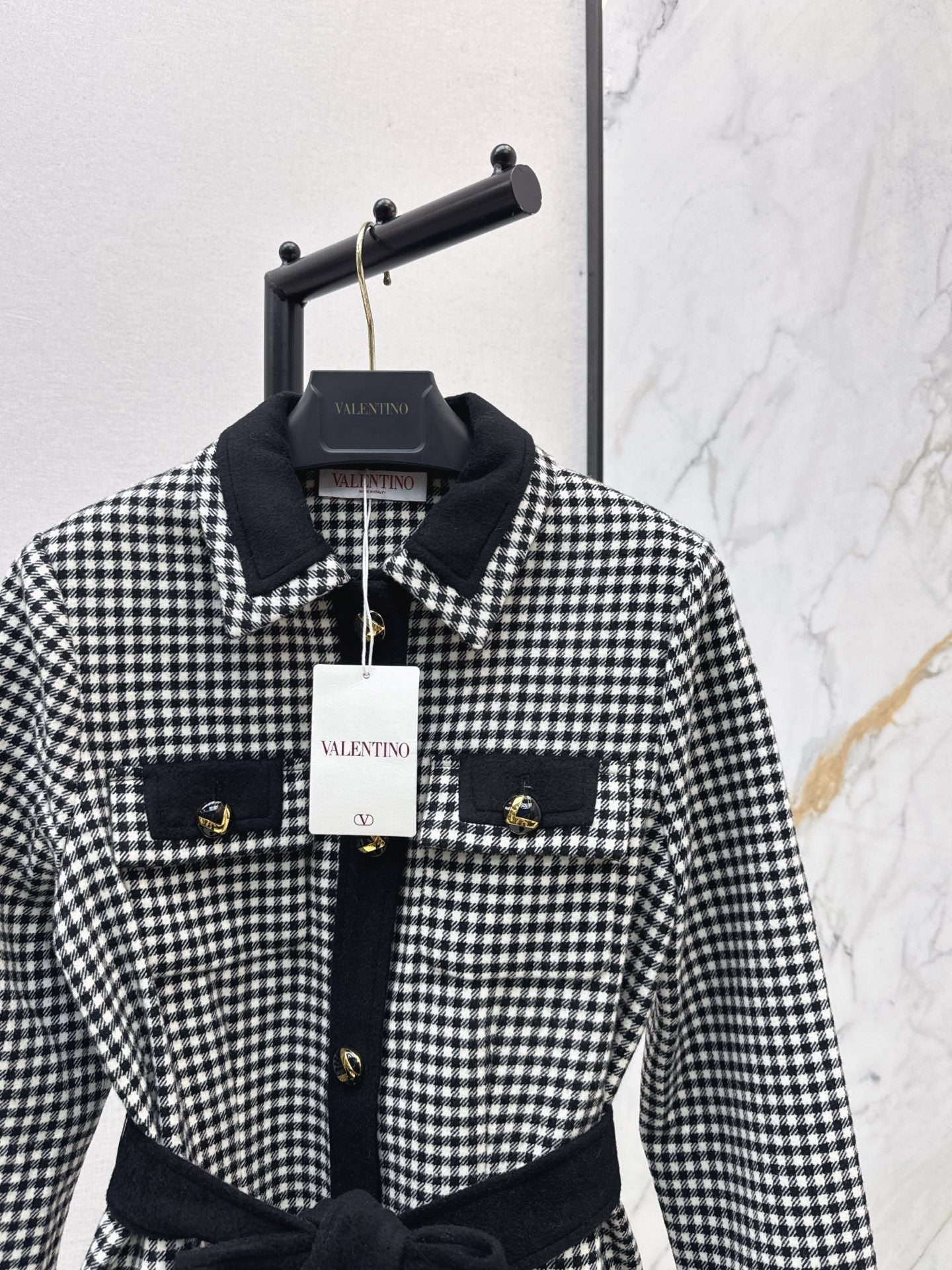 Va1en NEW classic jacket