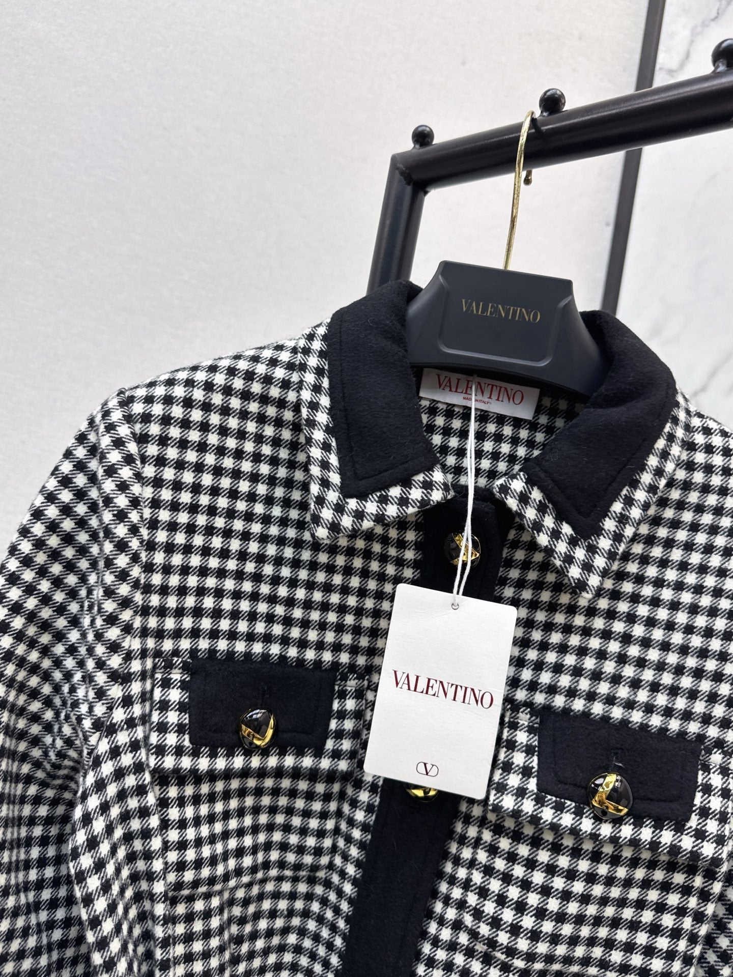 Va1en NEW classic jacket