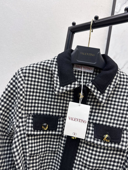 Va1en NEW classic jacket