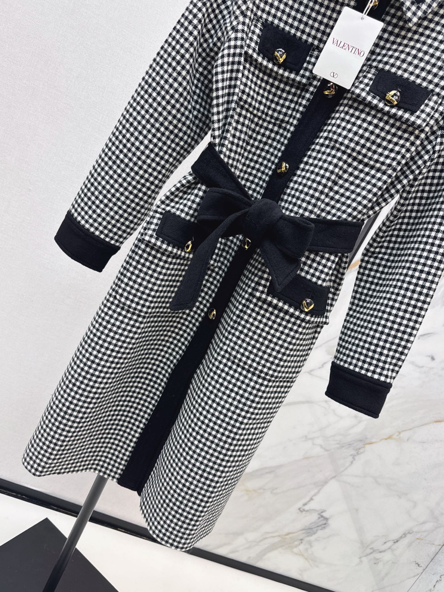 Va1en NEW classic jacket