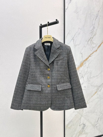 Miu NEW blazer