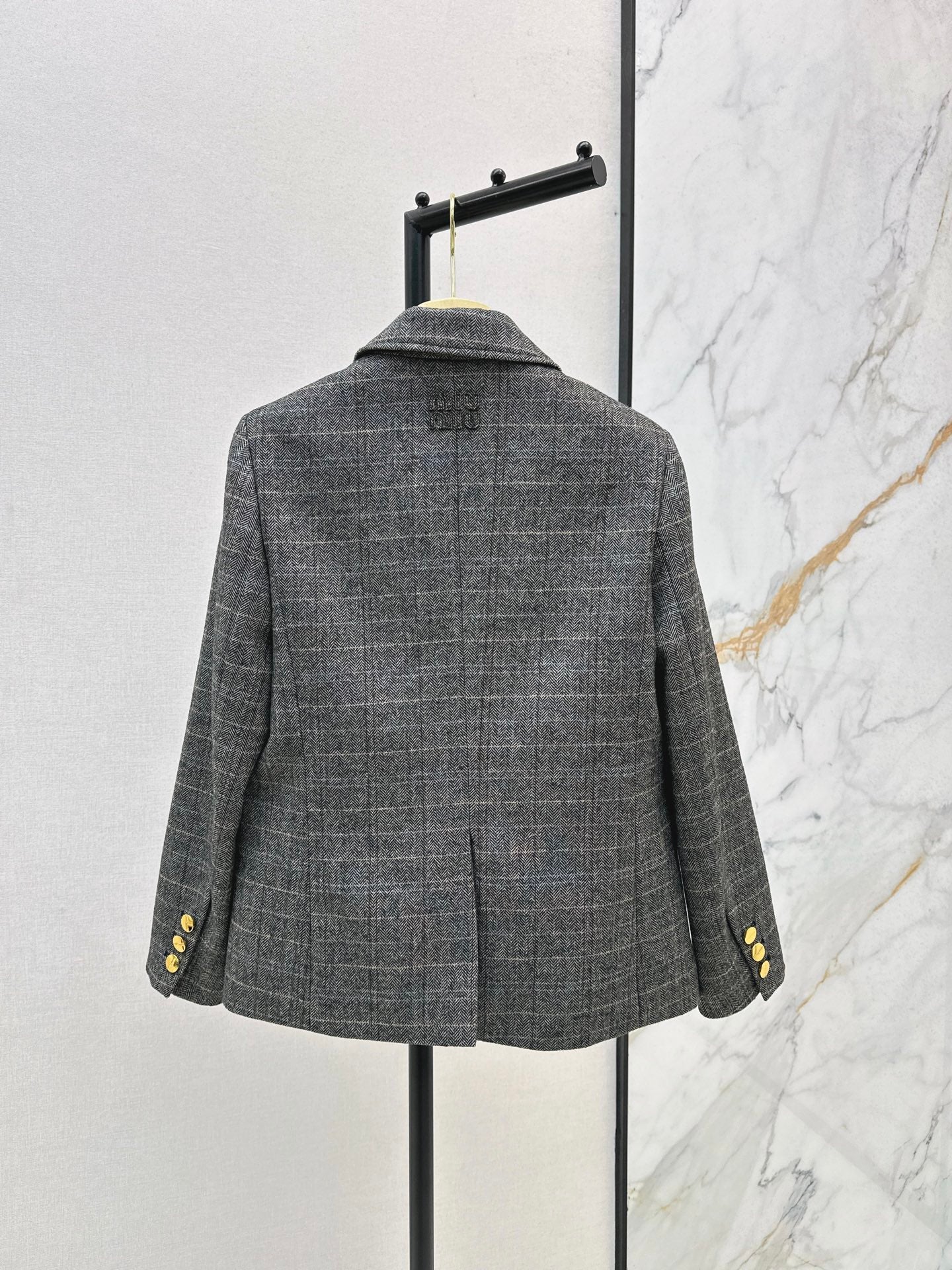 Miu NEW blazer