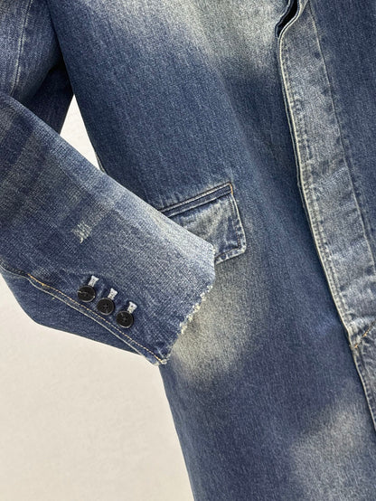 Pra NEW denim jacket