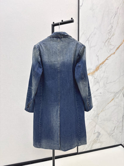 Pra NEW denim jacket