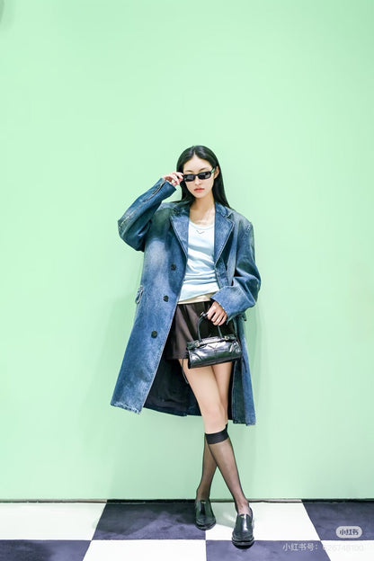 Pra NEW denim jacket