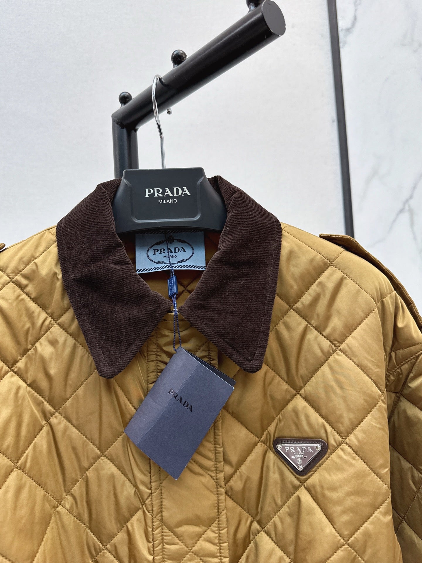 Pra NEW drawstring jacket