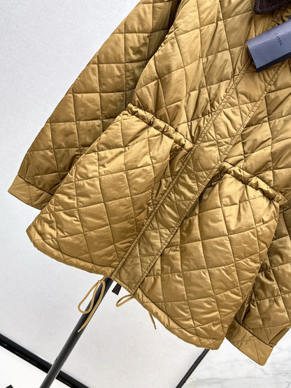 Pra NEW drawstring jacket