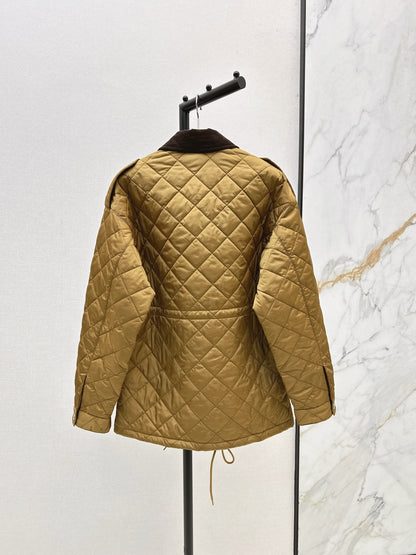 Pra NEW drawstring jacket