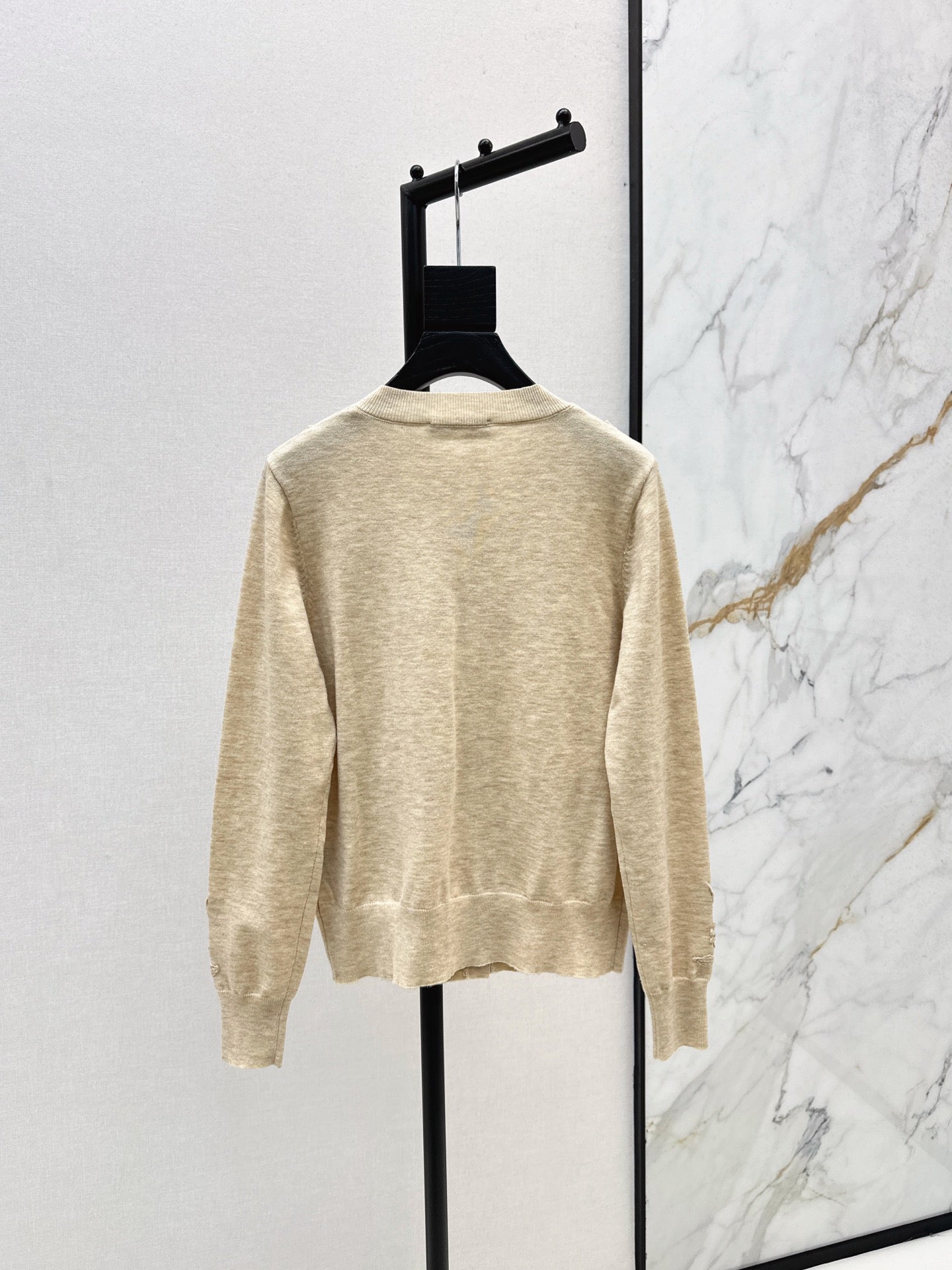 Loro NEW wool cardigan