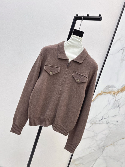 Loro NEW cashmere jacket