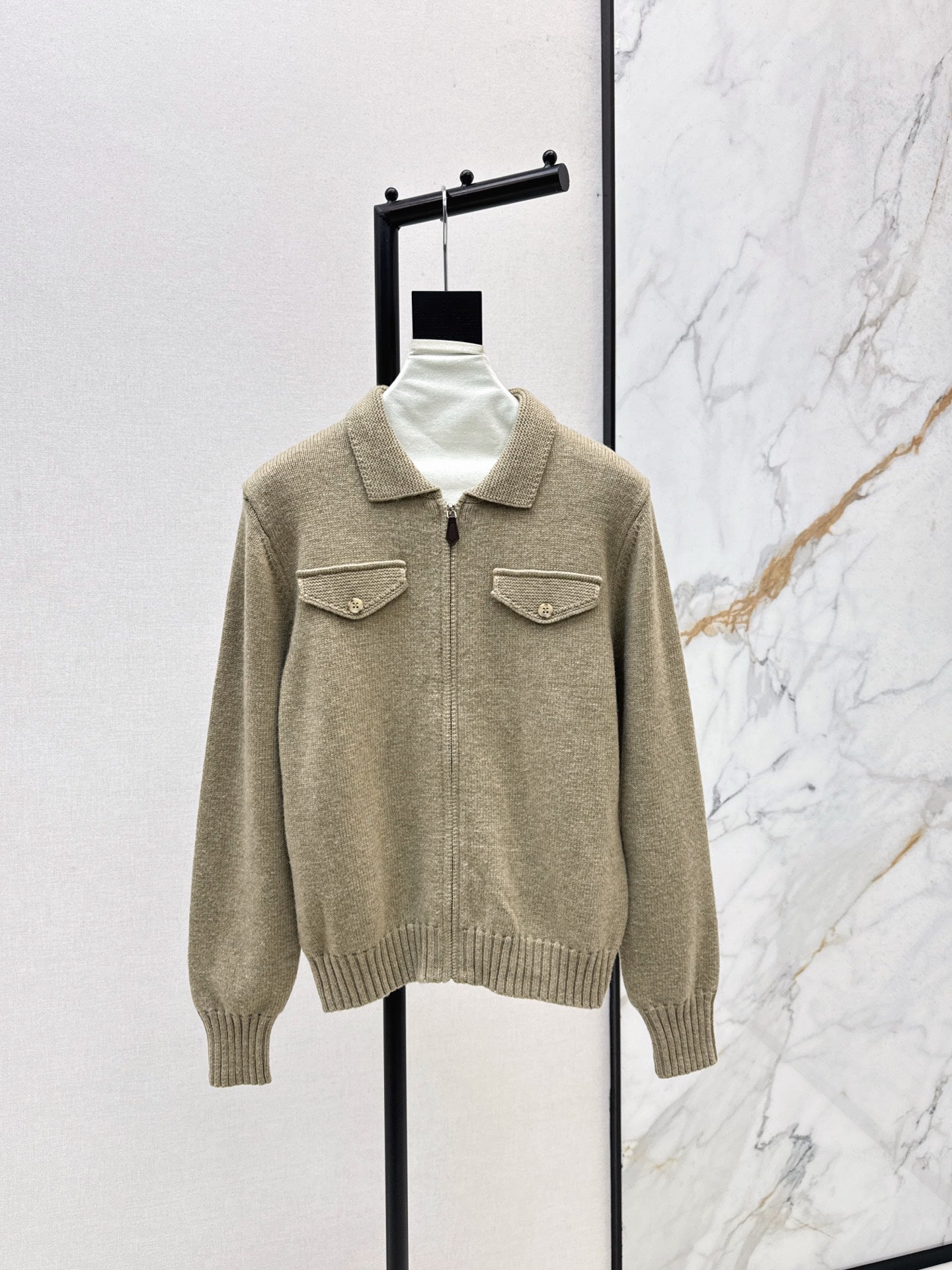 Loro NEW cashmere jacket