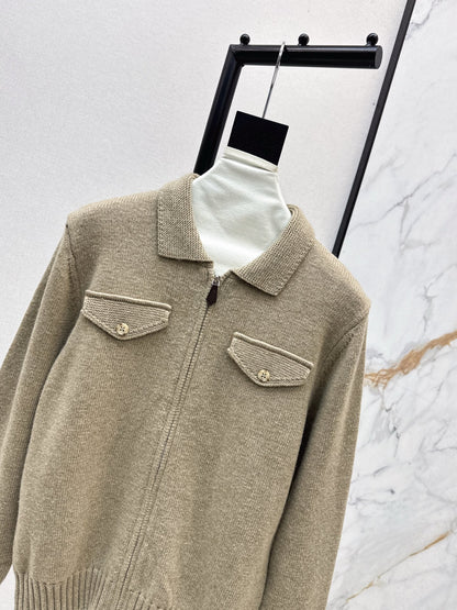 Loro NEW cashmere jacket