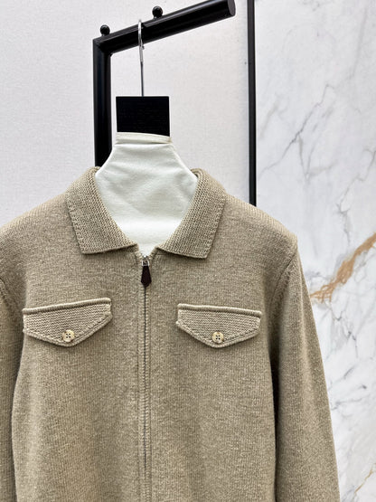 Loro NEW cashmere jacket