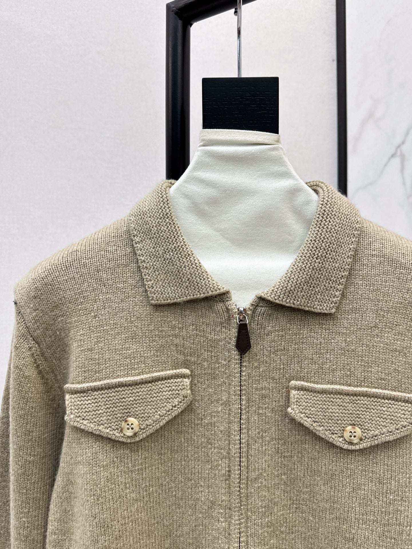 Loro NEW cashmere jacket