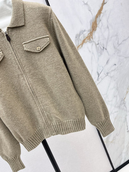Loro NEW cashmere jacket