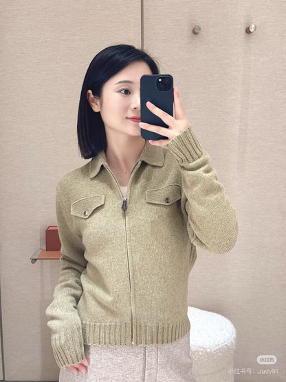 Loro NEW cashmere jacket