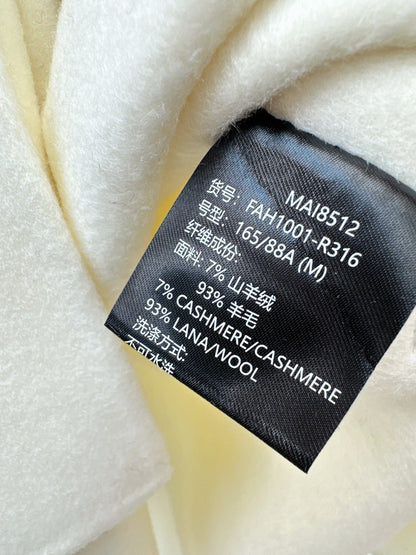 Loro NEW cashmere jacket