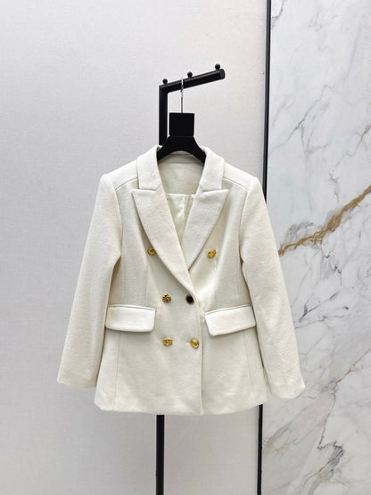 Sch1 NEW wool blazer