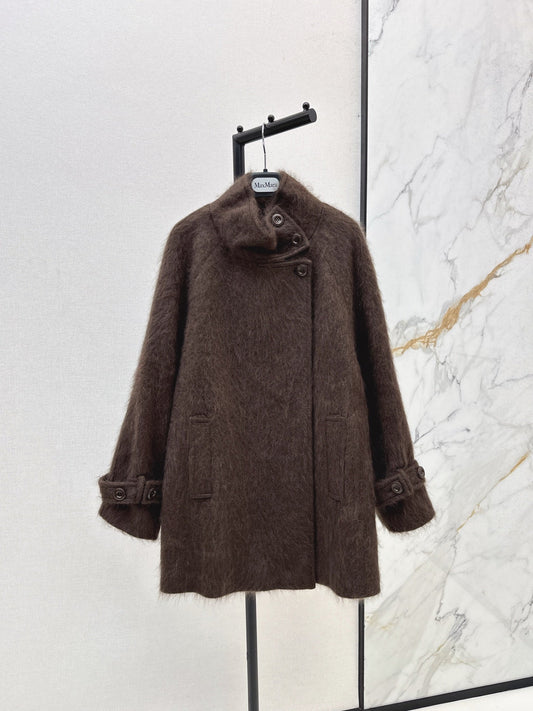 Max NEW wool coat