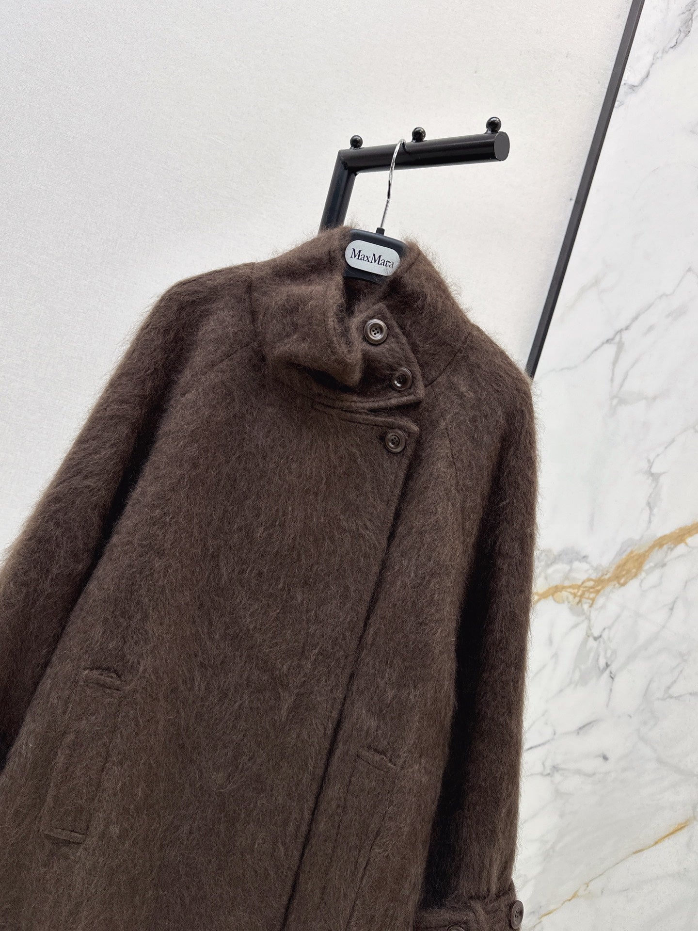 Max NEW wool coat