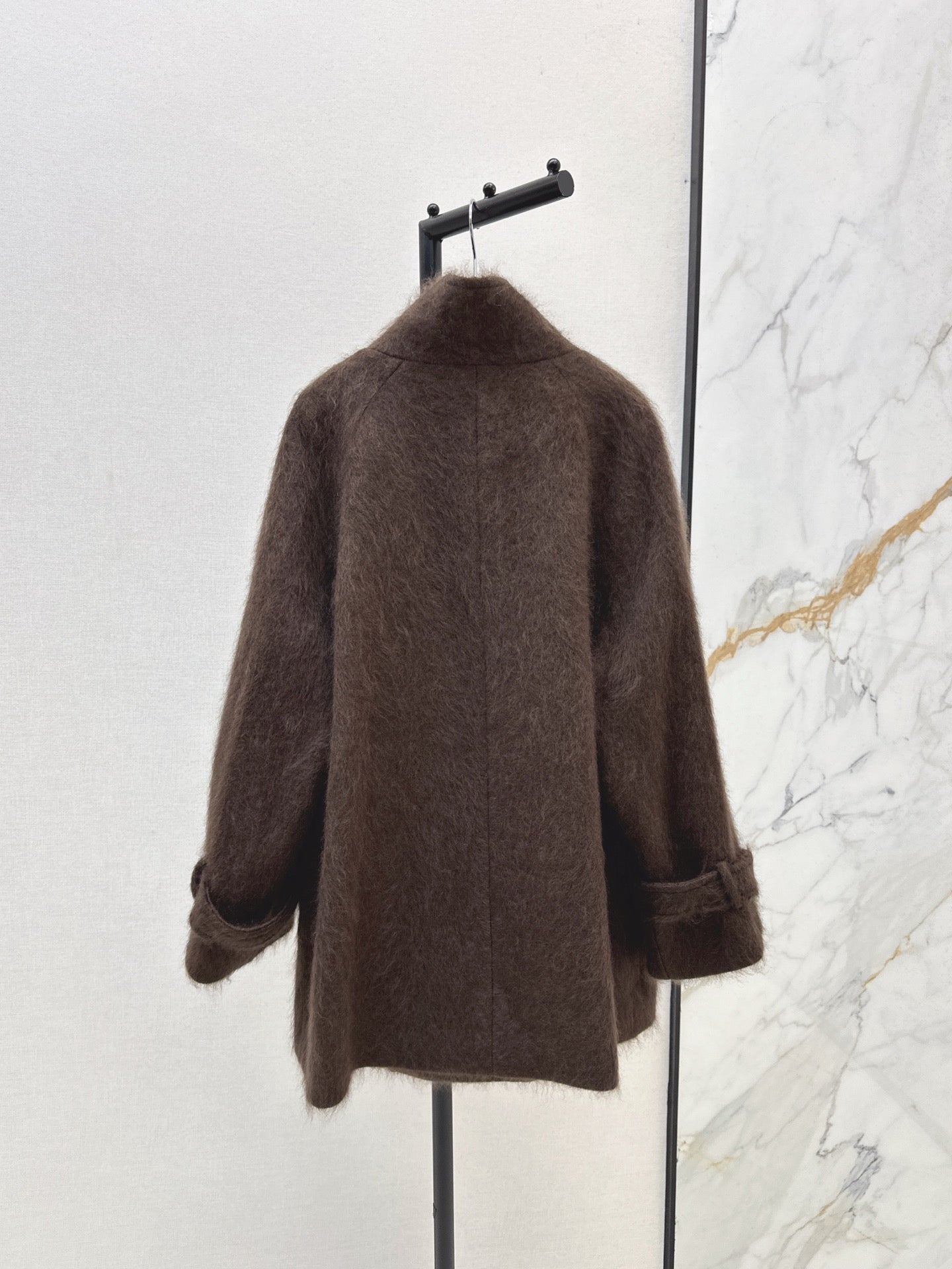 Max NEW wool coat