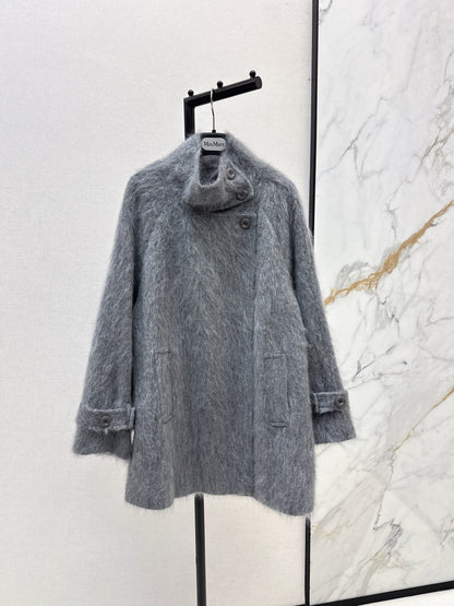 Max NEW wool coat