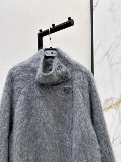 Max NEW wool coat