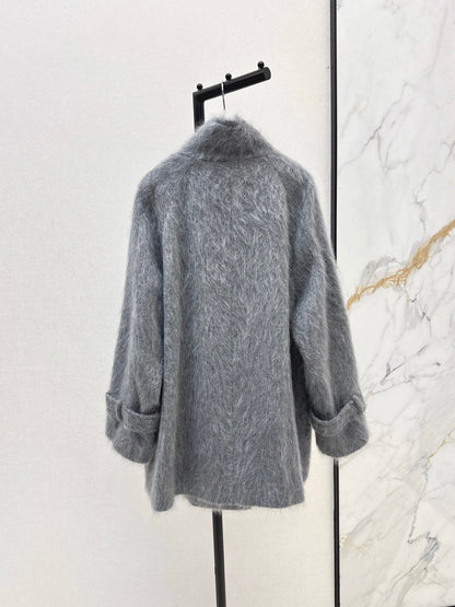 Max NEW wool coat
