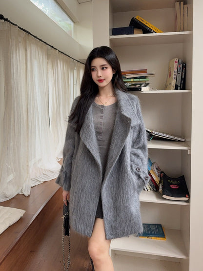 Max NEW wool coat