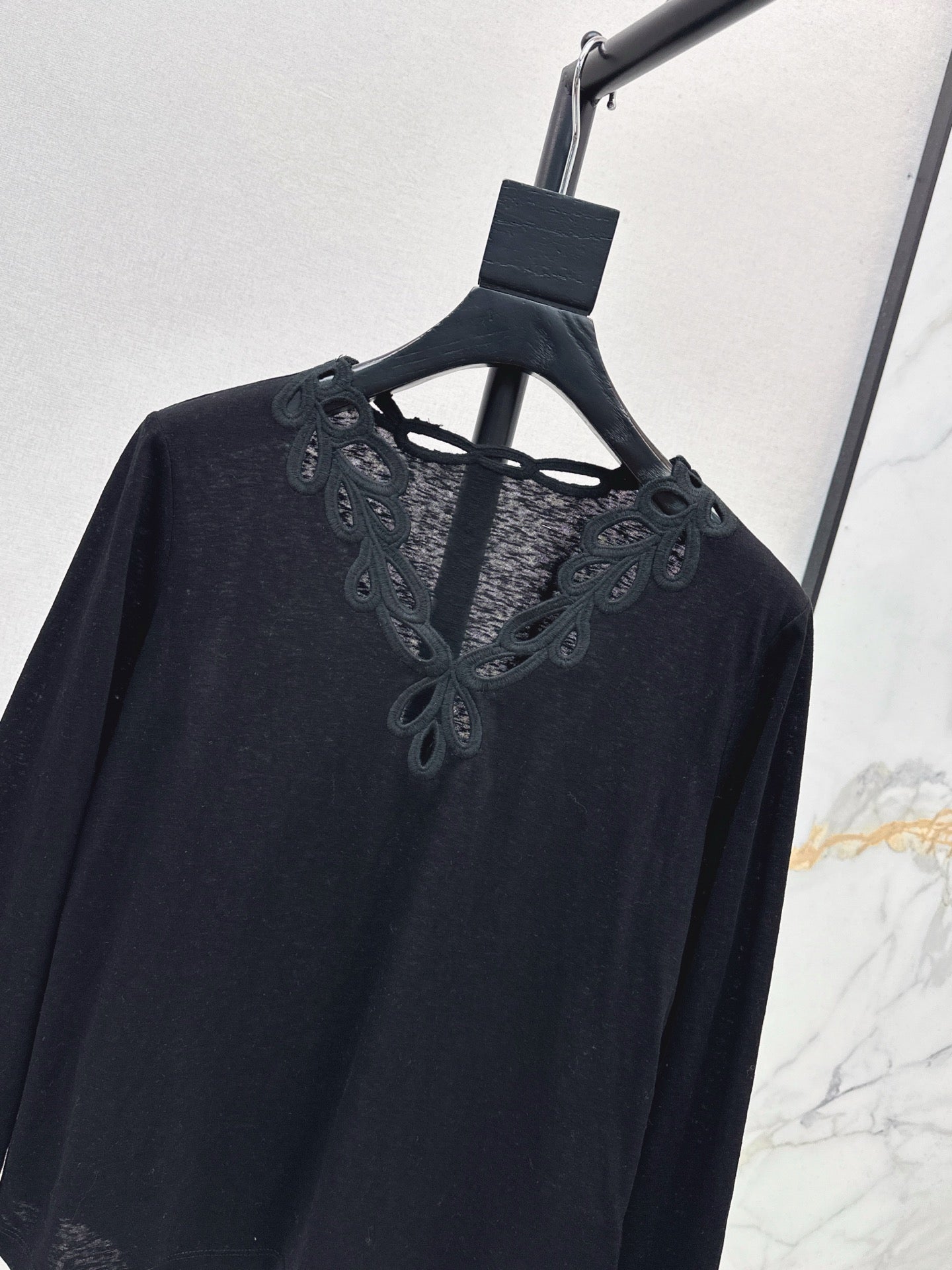 Va1en NEW hollow base shirt