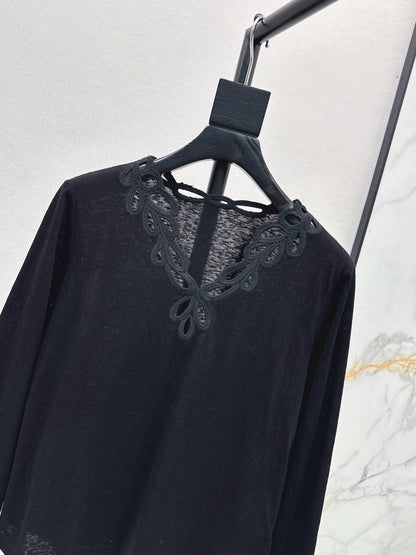 Va1en NEW hollow base shirt