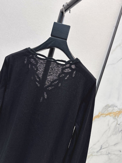 Va1en NEW hollow base shirt