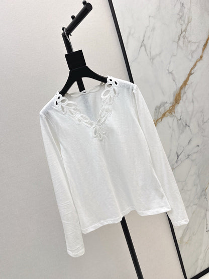 Va1en NEW hollow base shirt