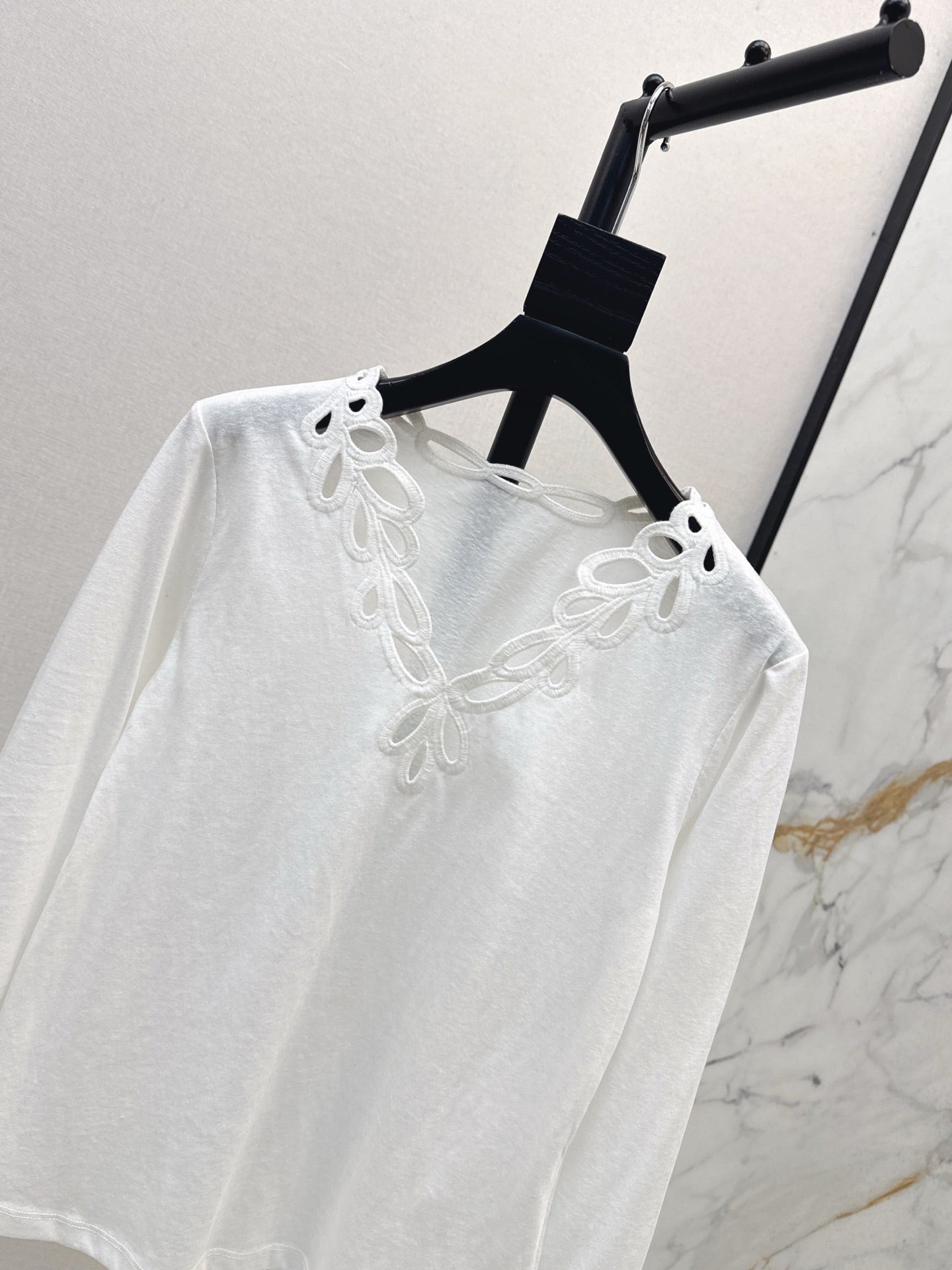 Va1en NEW hollow base shirt