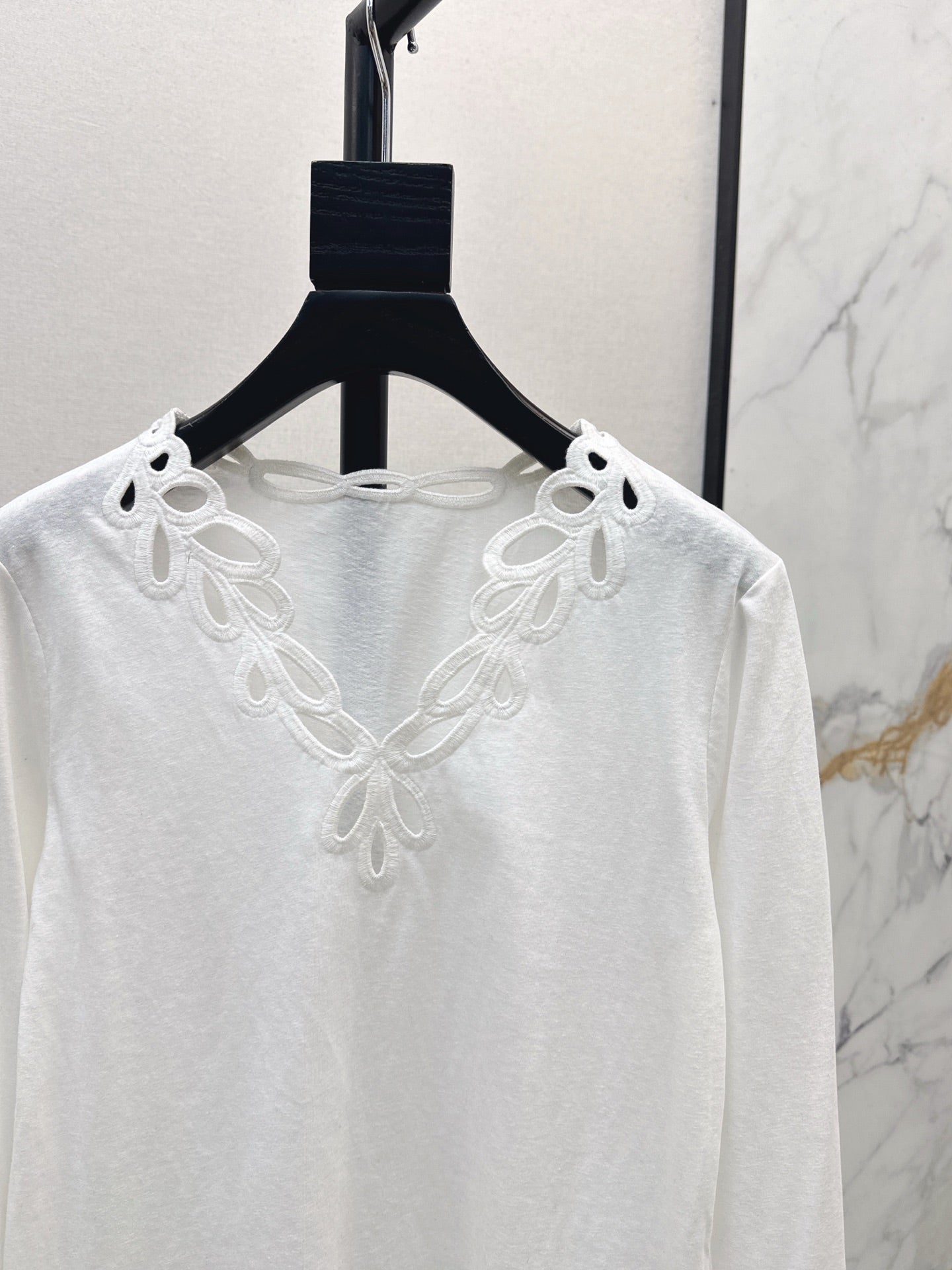 Va1en NEW hollow base shirt