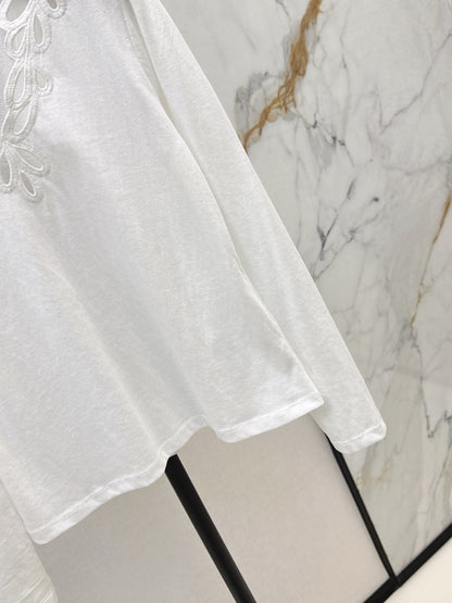 Va1en NEW hollow base shirt