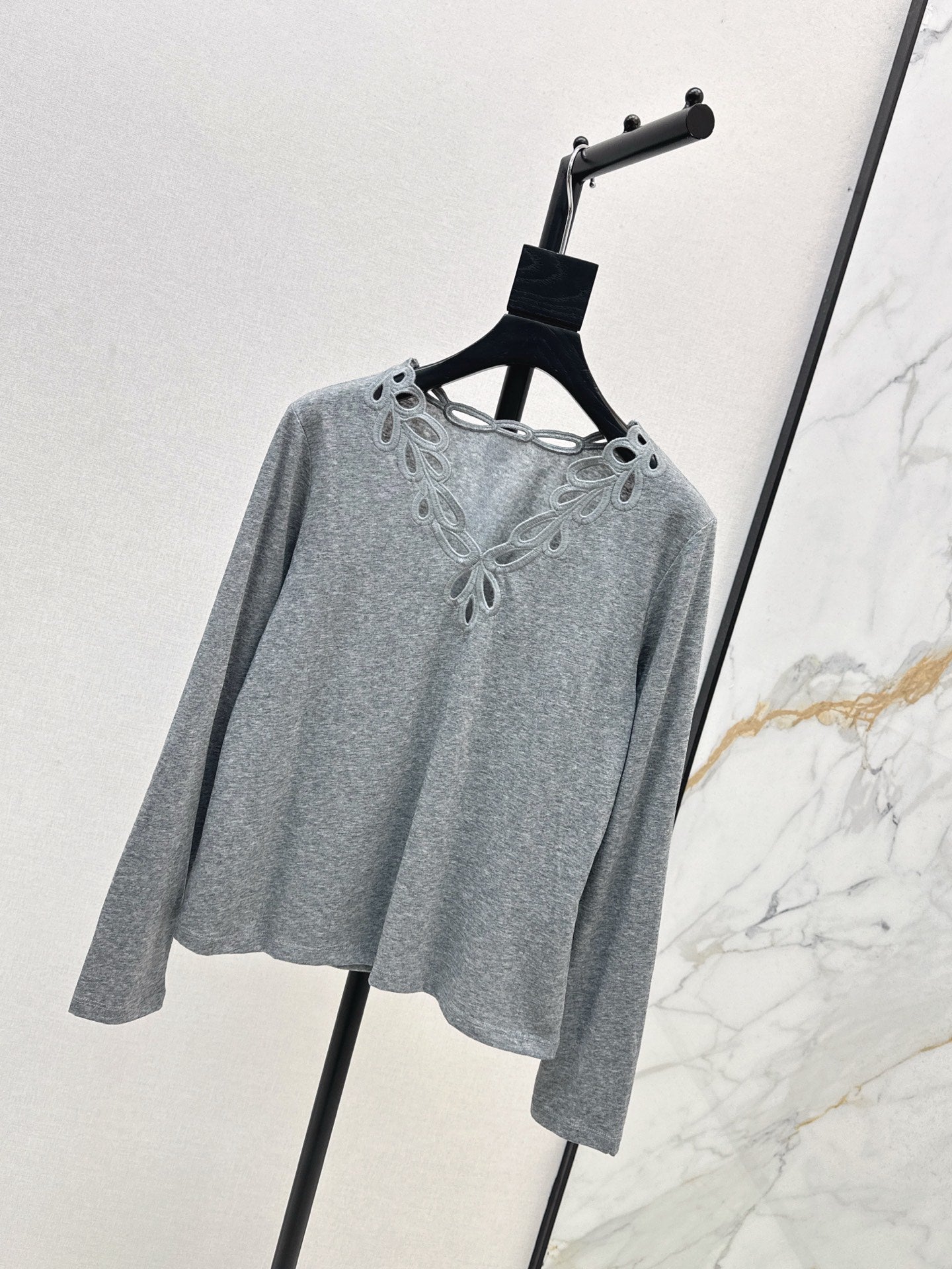 Va1en NEW hollow base shirt