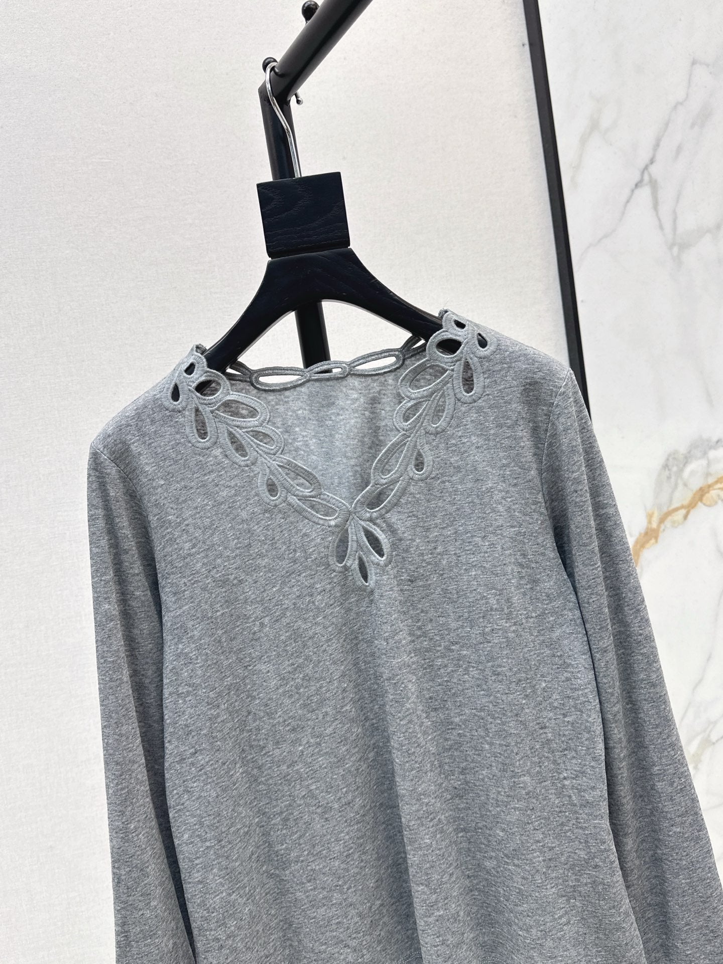 Va1en NEW hollow base shirt