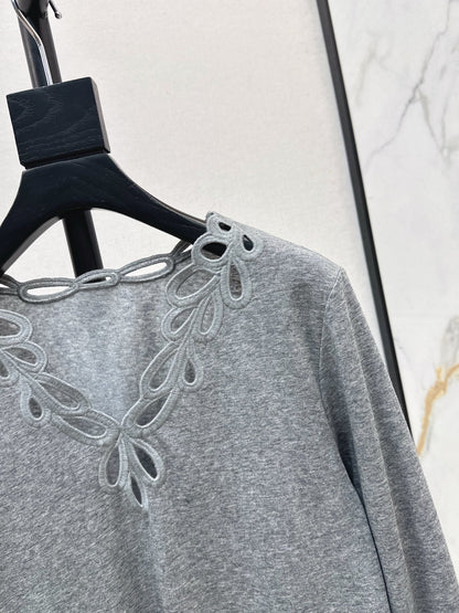 Va1en NEW hollow base shirt