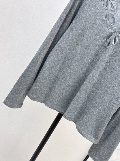 Va1en NEW hollow base shirt