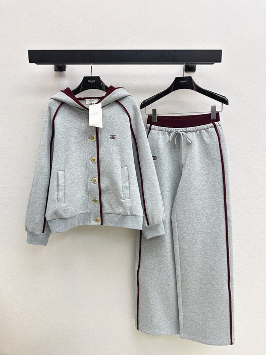 Ce1i NEW trendy suit