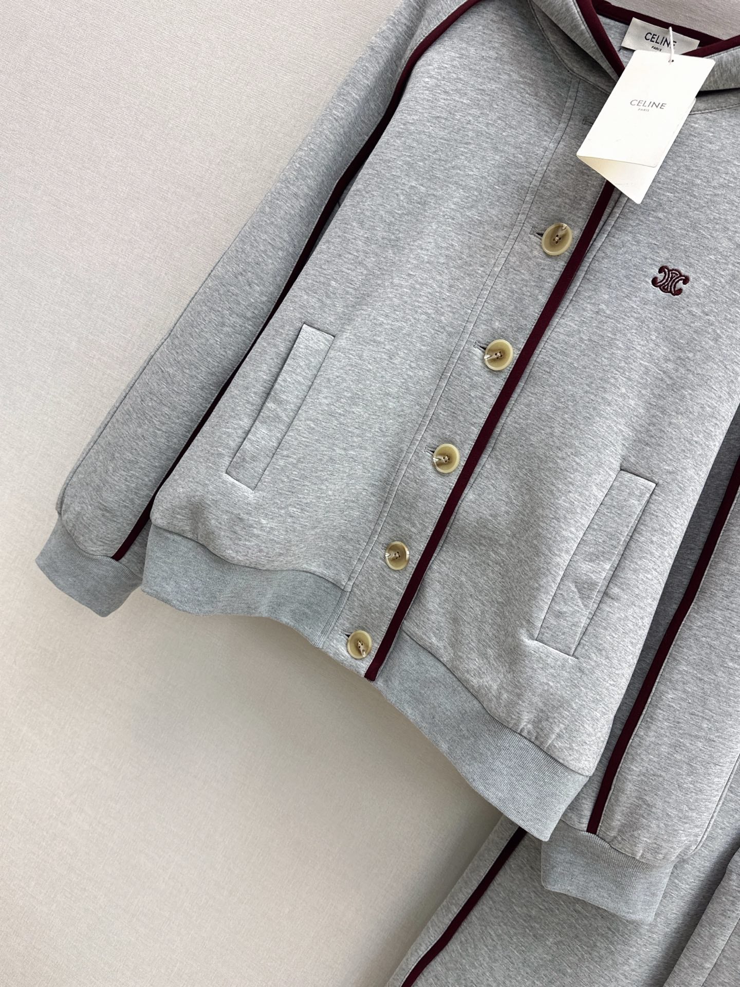 Ce1i NEW trendy suit