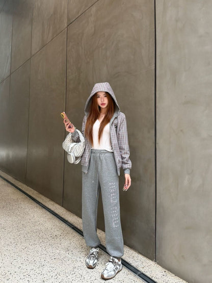 Miu NEW Reversible suit